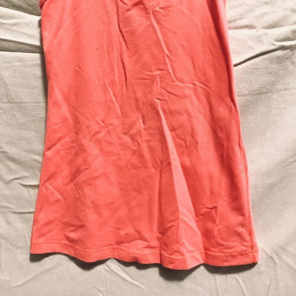 Lululemon Size 4 Tank Top Racer  Back - Picture 3 of 12